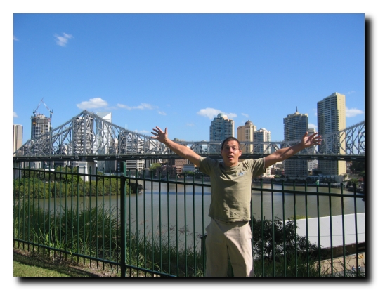 12 Brisbane